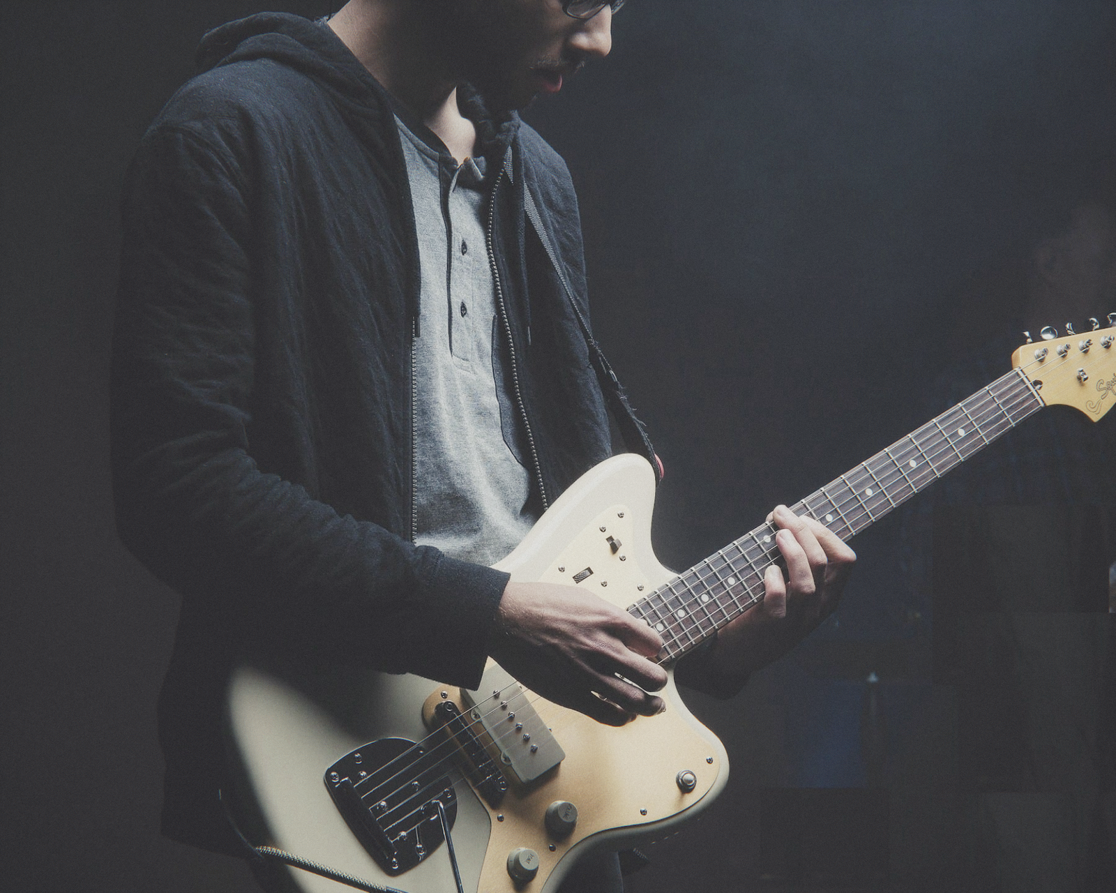 Quirky Guitars Vol.2