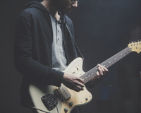 Quirky Guitars Vol.2
