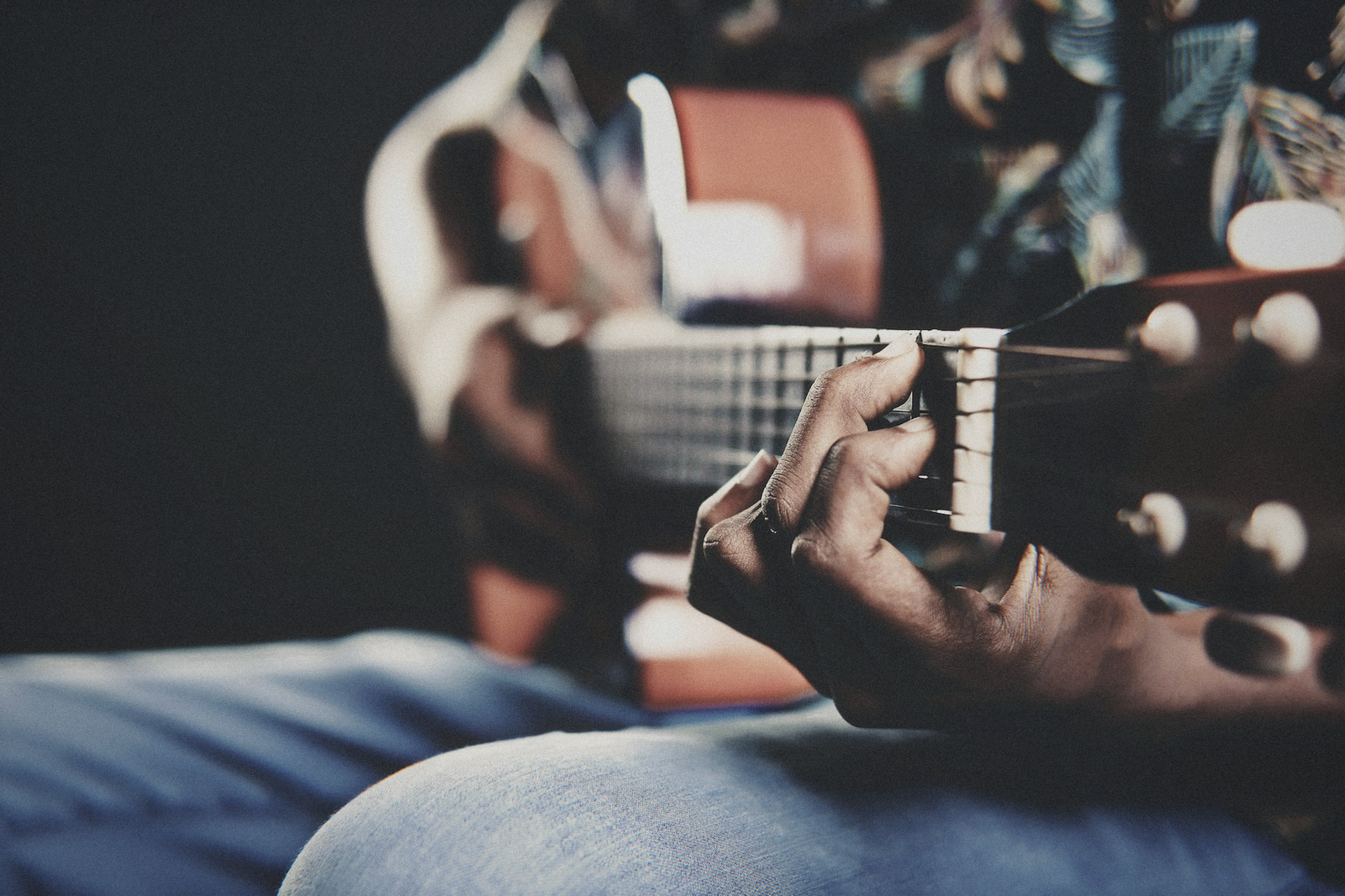 Island Guitars