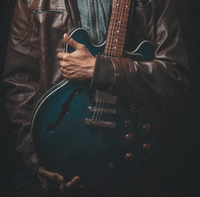 Pop n Soul Guitars