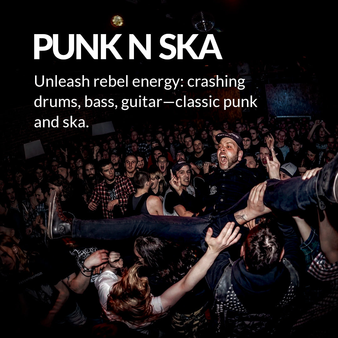 NEOSKA、SKA PUNK レコード5枚セット ZINE】Ska Punk Graphics | twelvekyoto