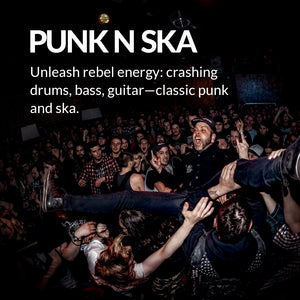 Punk n Ska