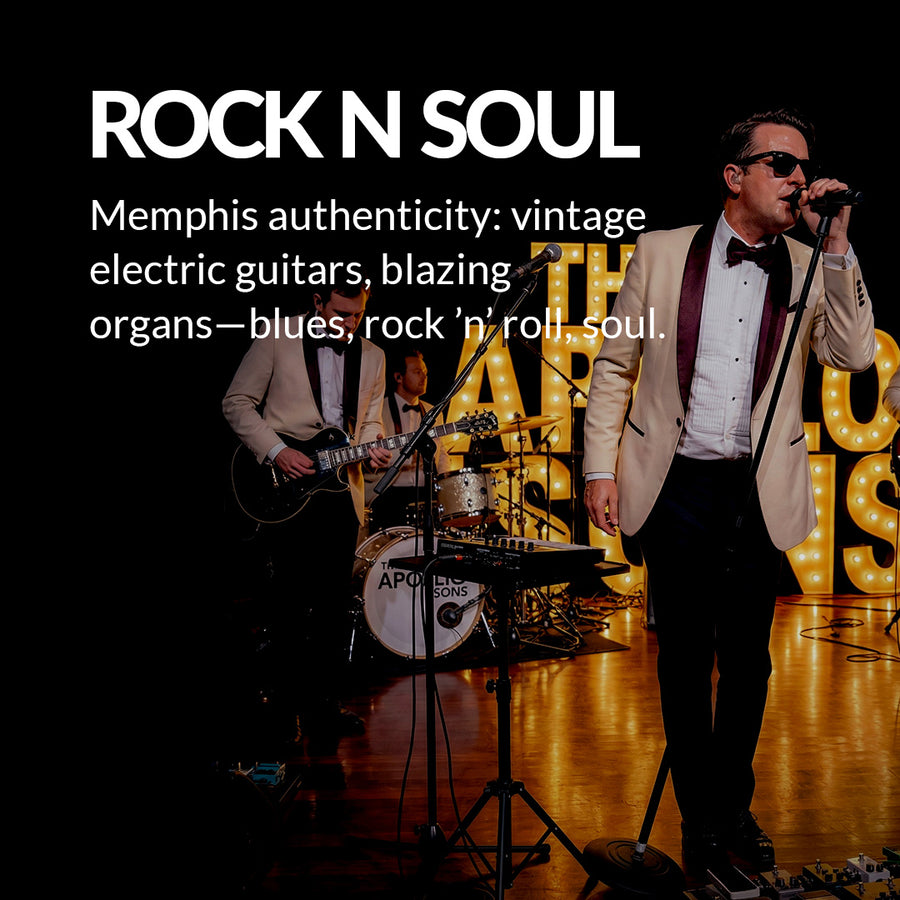 Rock n Soul