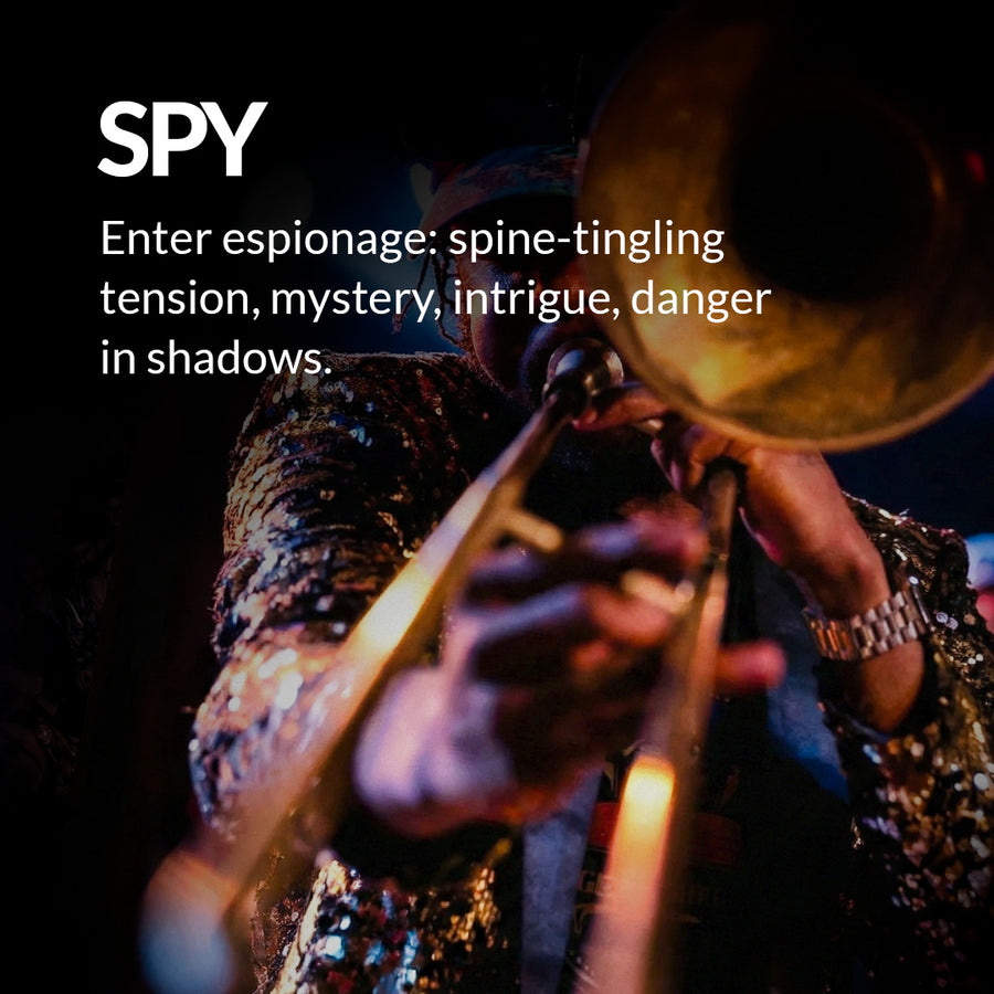 Spy