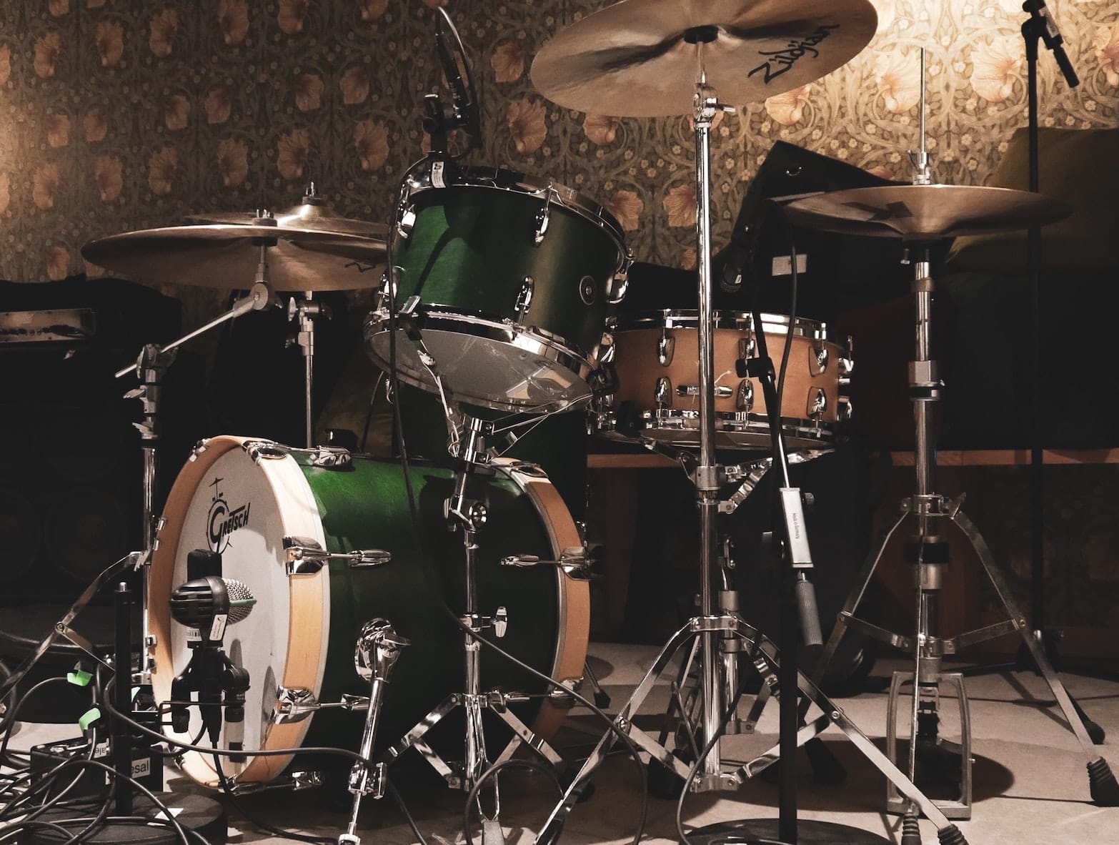 Acoustic drum loops pro new arrivals