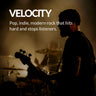 Velocity