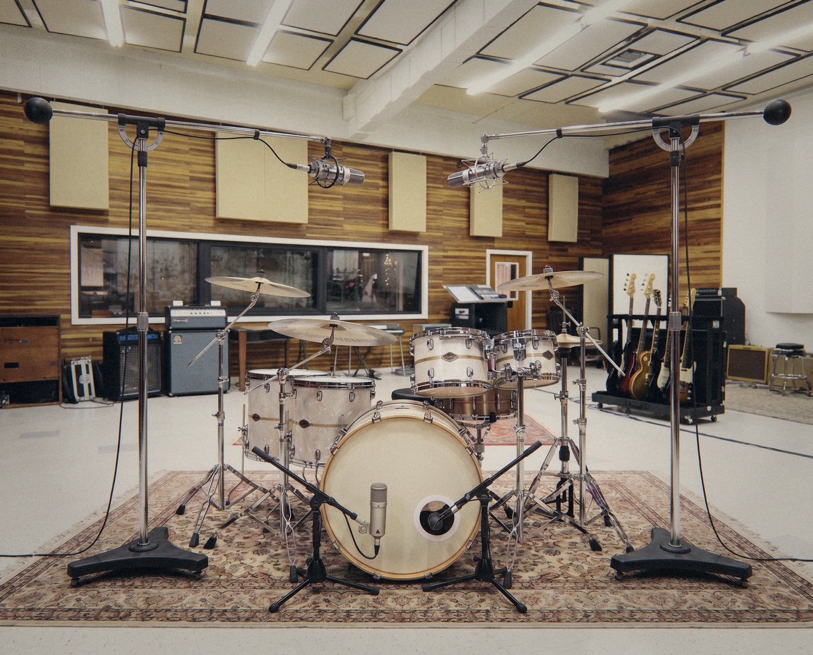 Accelerate Drums