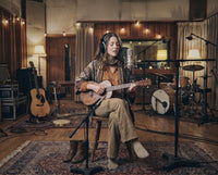 Acoustic Indie Pop