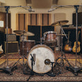 Acoustic Pop Drums