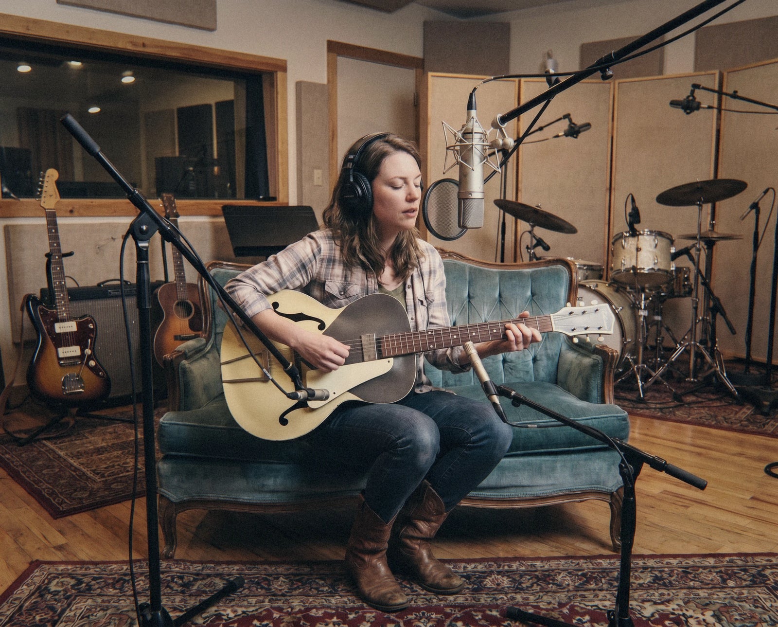Acoustic Pop