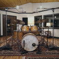 Acoustic Songwriter Drums