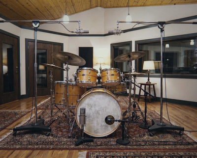 Acoustic Songwriter Drums