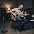 Acoustic Songwriter