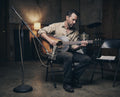 Acoustic Songwriter