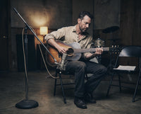 Acoustic Songwriter