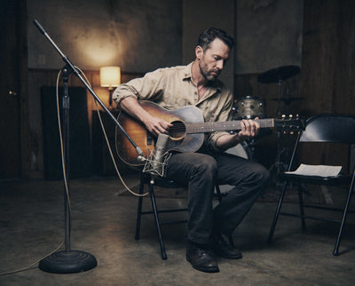 Acoustic Songwriter
