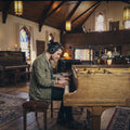 Ambient Piano