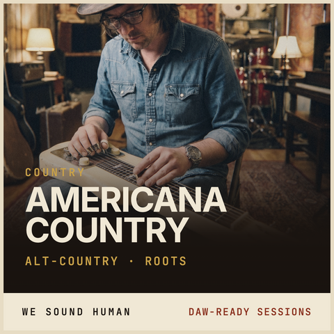 Americana Country