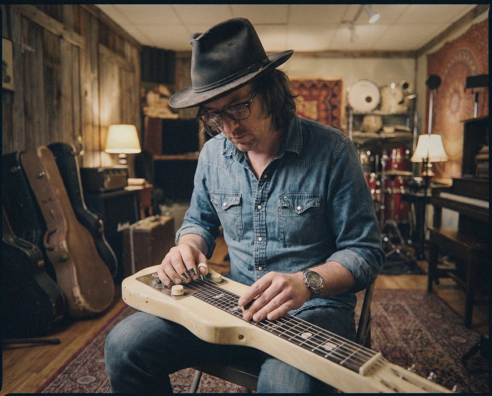 Americana Country