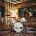 Americana Songwriter Drums