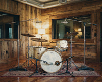 Americana Songwriter Drums