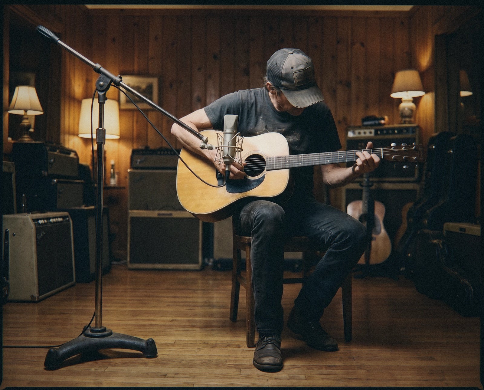 Americana Songwriter