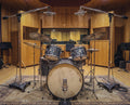 Big Bad Horns Vol.1 Drums