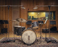 Big Bad Horns Vol.2 Drums