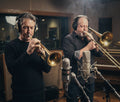 Big Bad Horns Vol.1