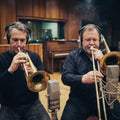 Big Bad Horns Vol.2