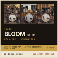Bloom Drums