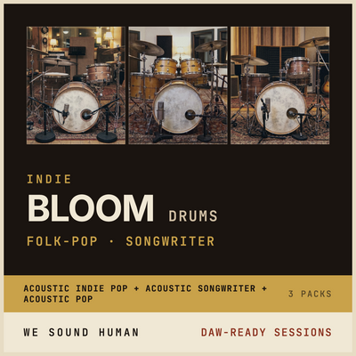 Bloom Drums