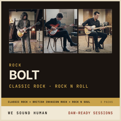 Bolt