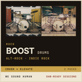 Boost Drums