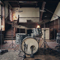 Classic Rock Drums