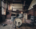 Classic Rock Drums