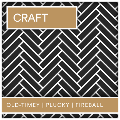 Craft Drums