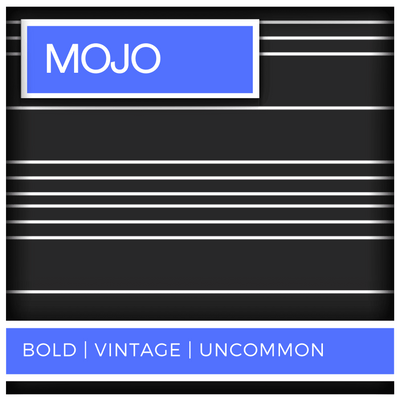 Mojo