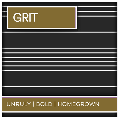 Grit