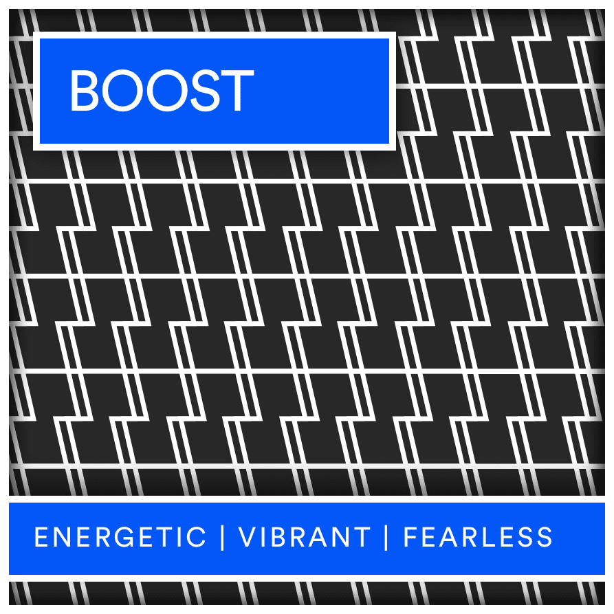Boost