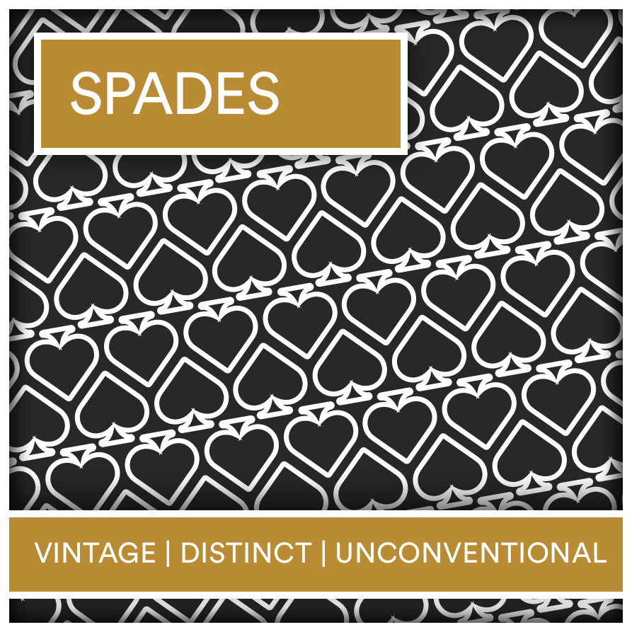 Spades - New Orleans & Gypsy Jazz Sample Pack Bundle - We Sound Human