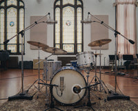 Colours Drums