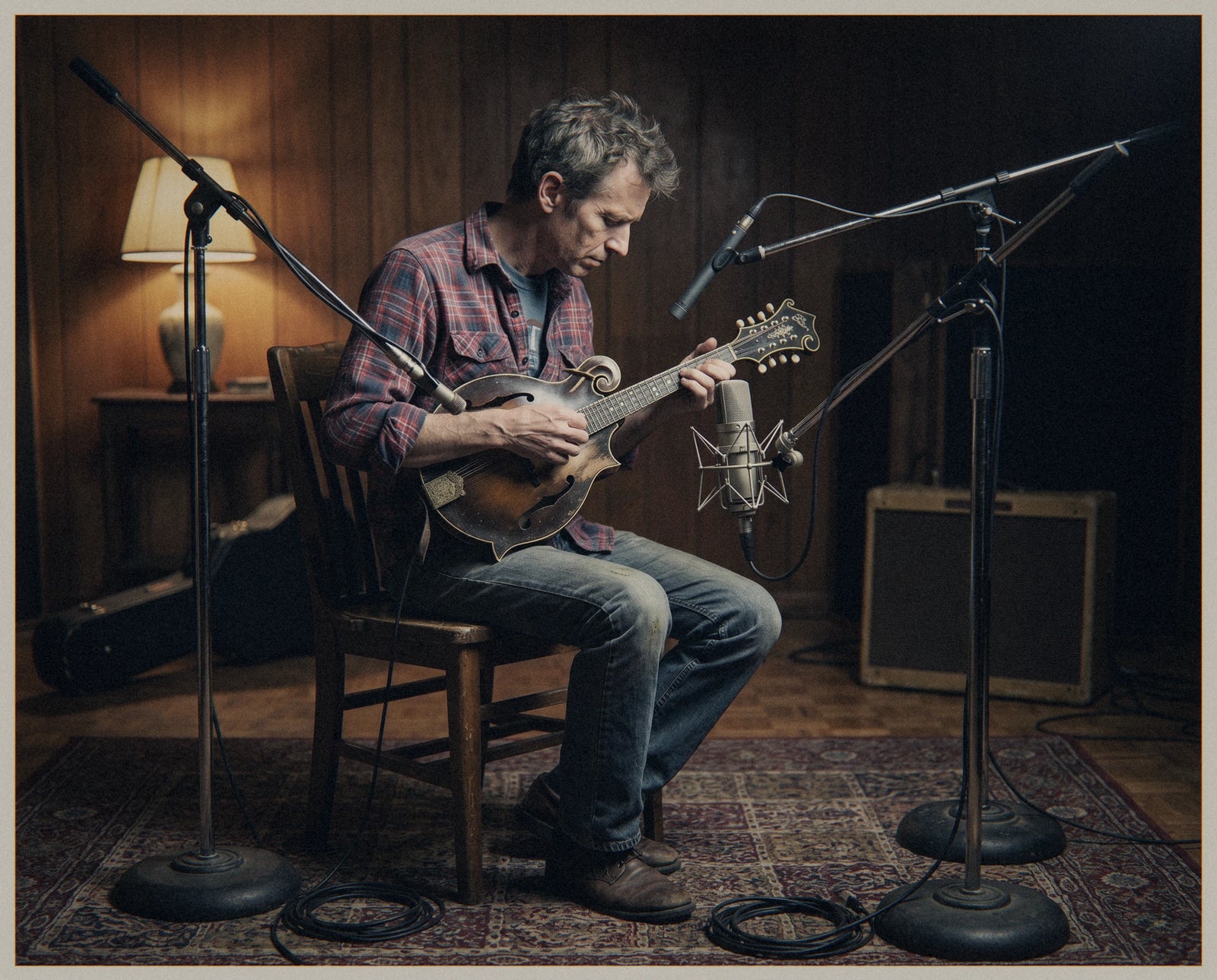 Country Folk