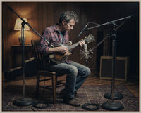 Country Folk