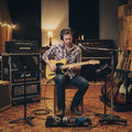 Country Guitars