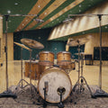 Country Pop Drums