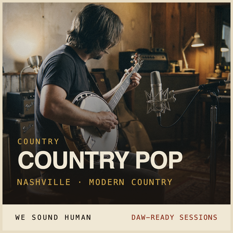 Country Pop