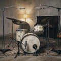 Crossroads Blues Drums