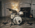 Crossroads Blues Drums
