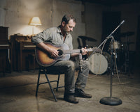 Crossroads Blues